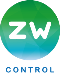 ZW Control Logo